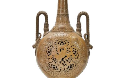 Estimation Céramique Jules Ziegler | Cote et Prix