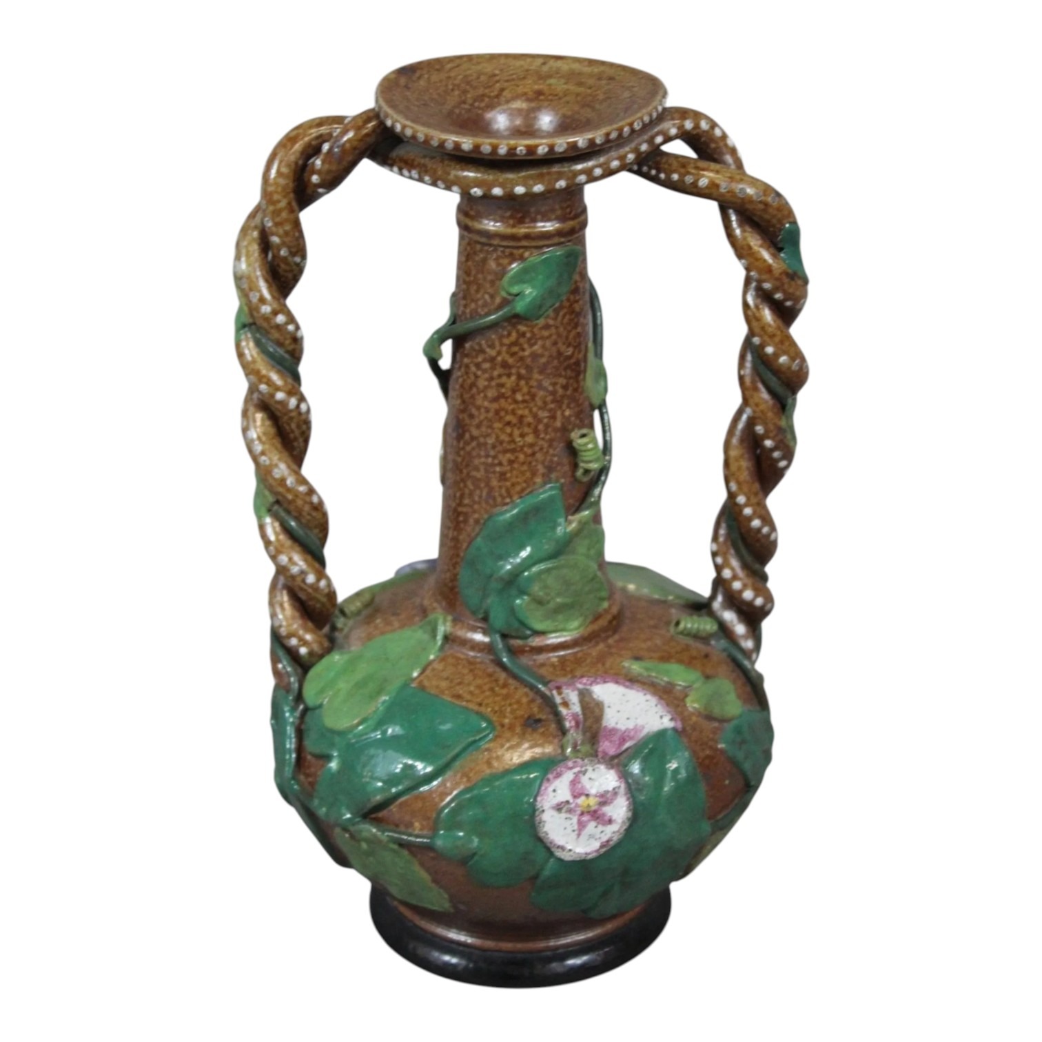 Jules Ziegler - vase