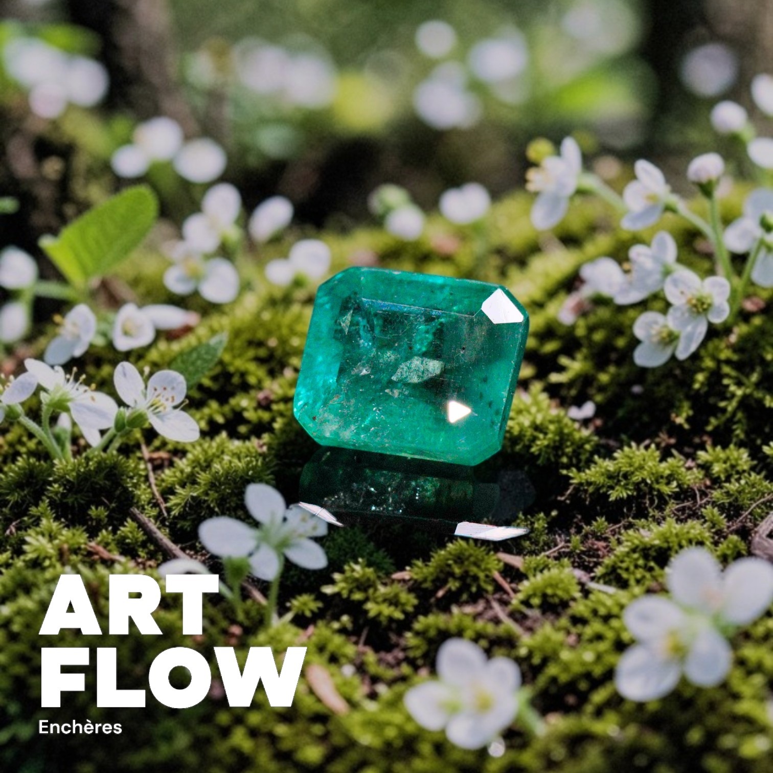 Pierres fines et précieuses Pierres fines et précieuses