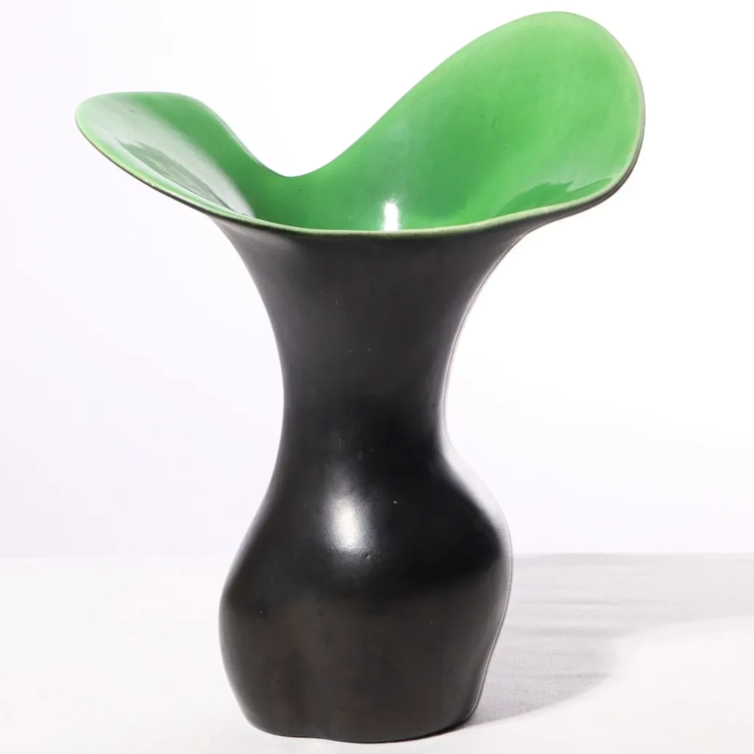 Vase corolle Pol Chambost