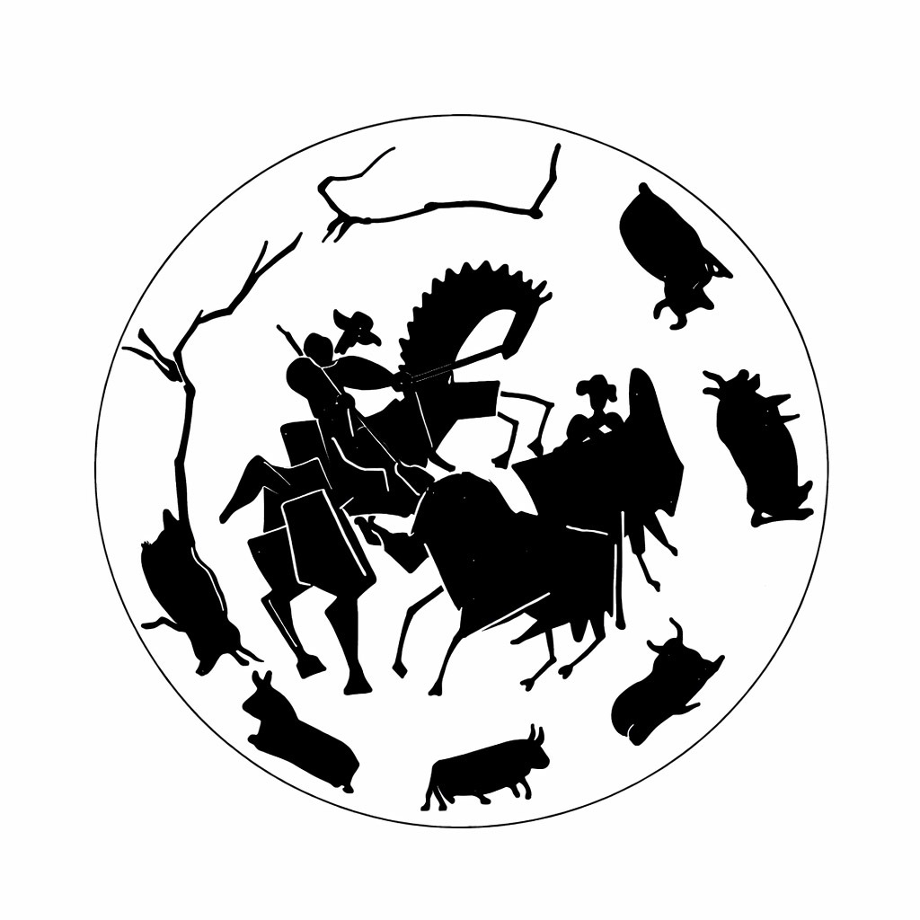 Assiette Corrida de Pablo Picasso