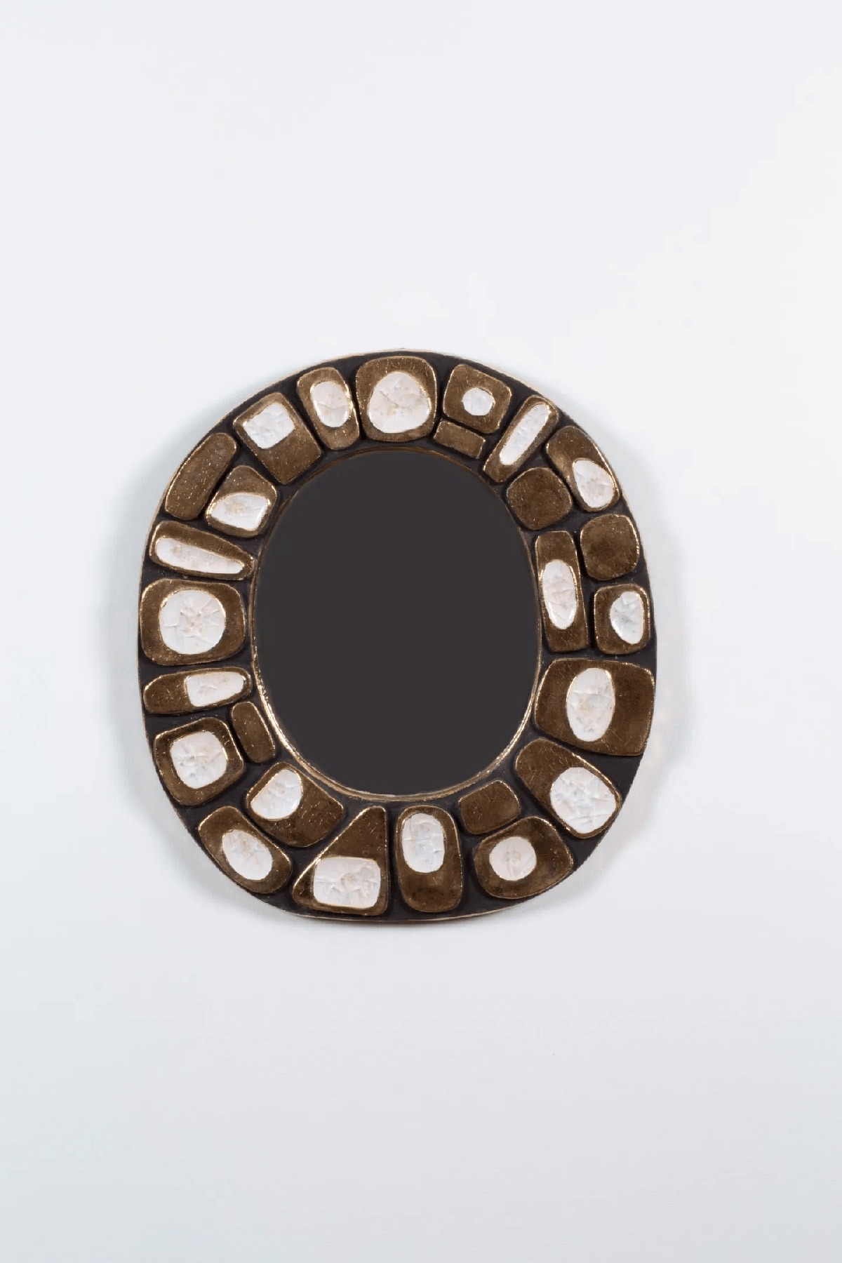 Miroir Abalone de Mithé Espelt