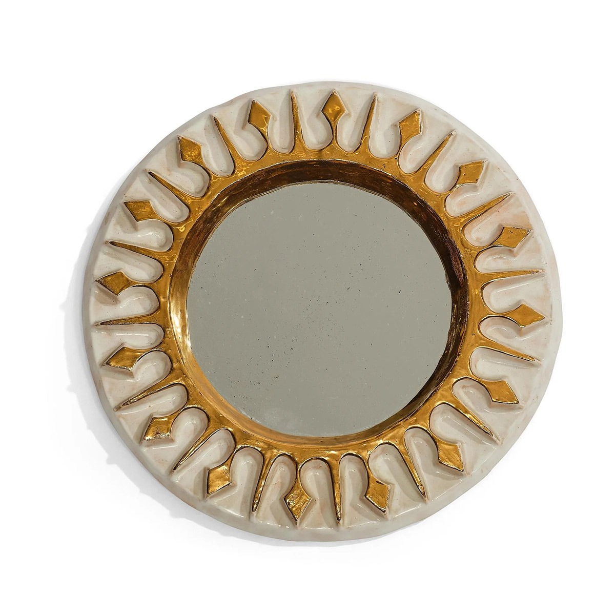 Miroir Rayon de Mithé Espelt