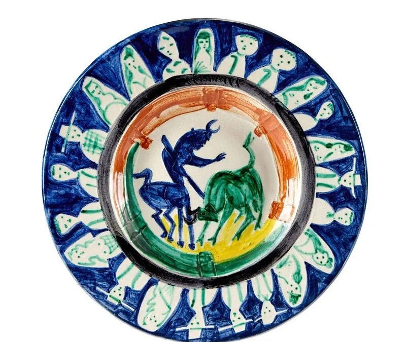 Estimation Céramique Picasso (Guide Complet 2026)
