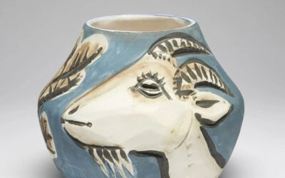Prix des vases Picasso : estimation et cote du marché