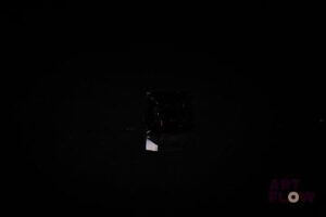 Spinelle baguette. VVS. 0.97 ct. 6.0mm x 5.0mm
