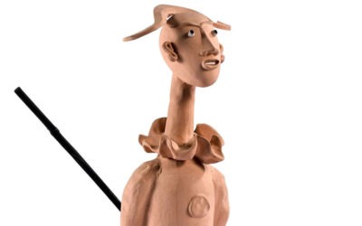 Tout savoir sur l’estimation d’une céramique de Jean Cocteau