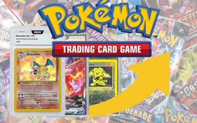 Où vendre ses cartes Pokémon ? Comparatif des meilleures options 