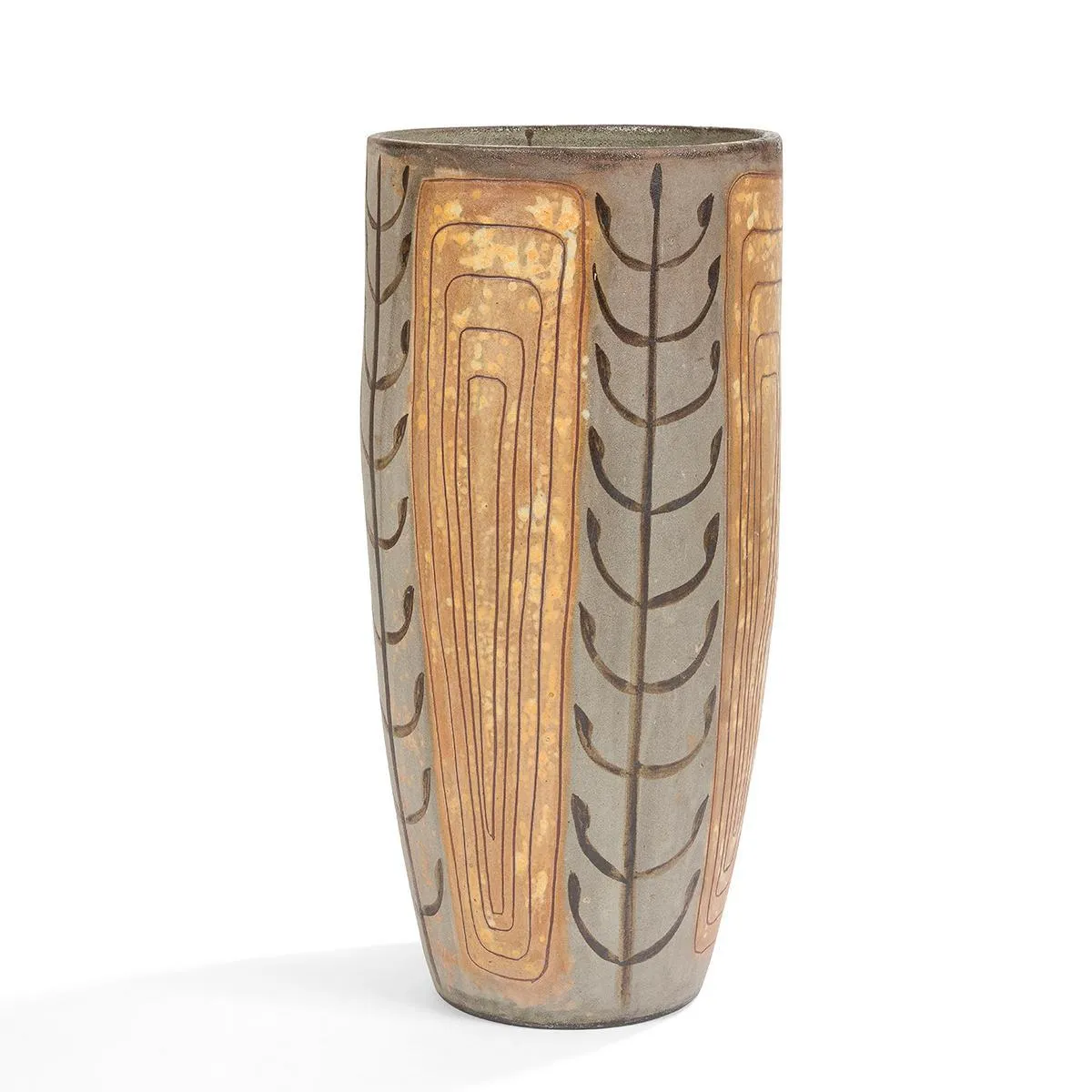 Vase Ader Céramique Alexandre Kostanda