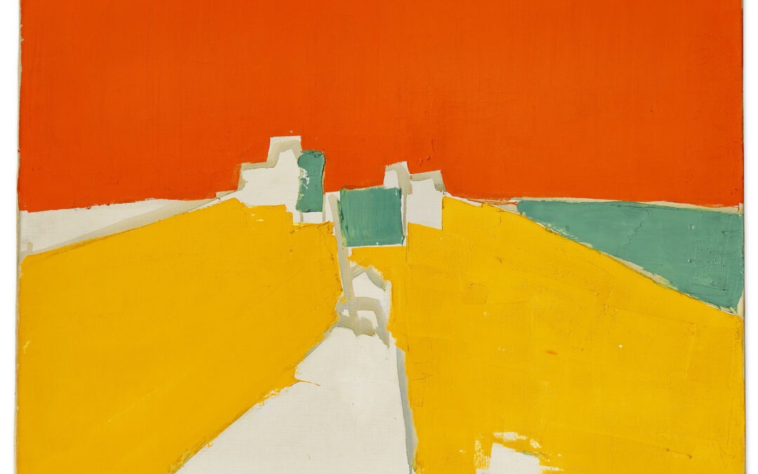 Estimation Nicolas de Staël (Guide Complet 2026)
