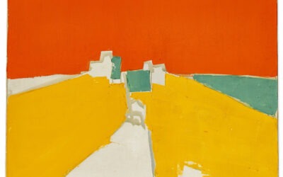 Estimation Œuvre Nicolas Staël (Guide Complet 2026)