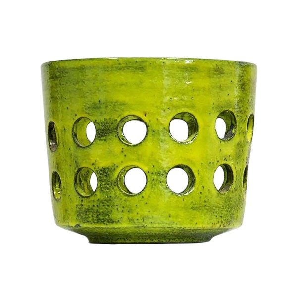 Céramique cache pot Mado Jolain