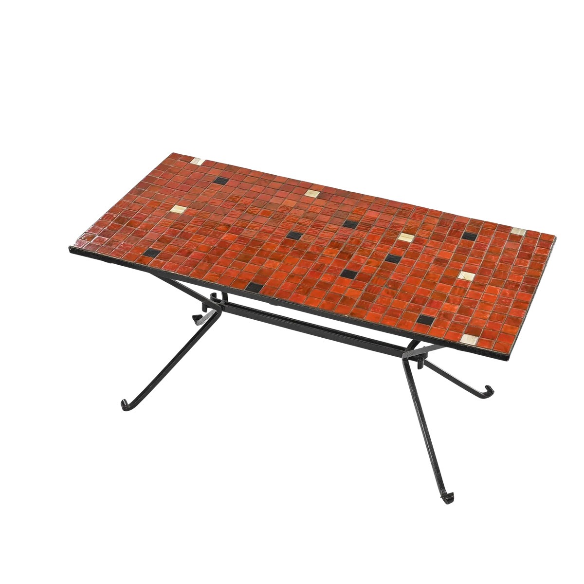 Céramique table Mado Jolain