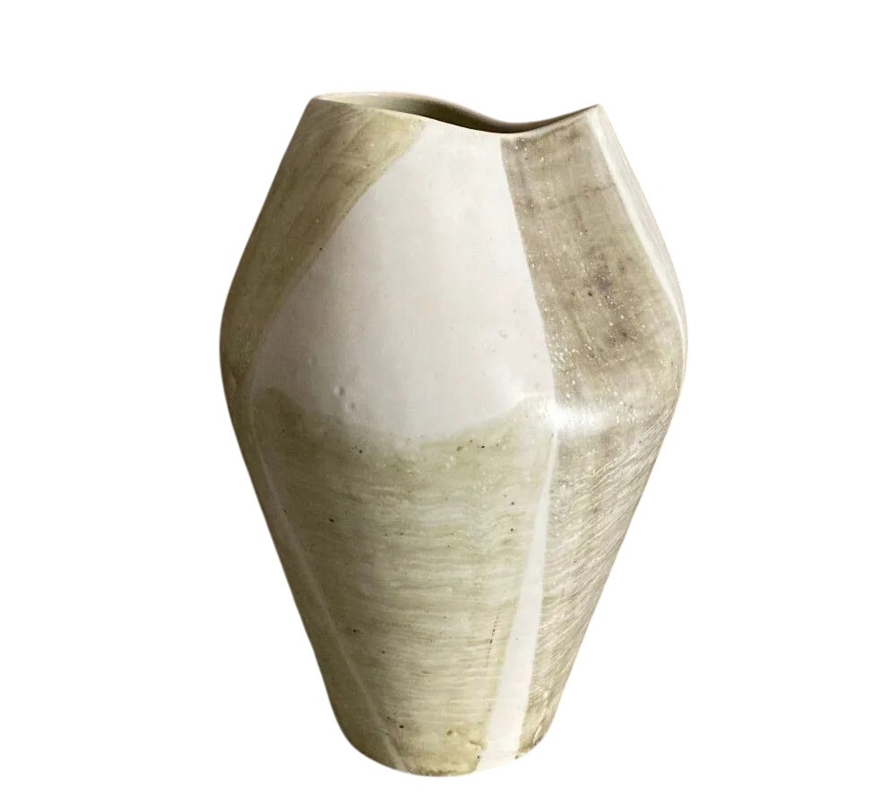 Céramique vases Mado Jolain
