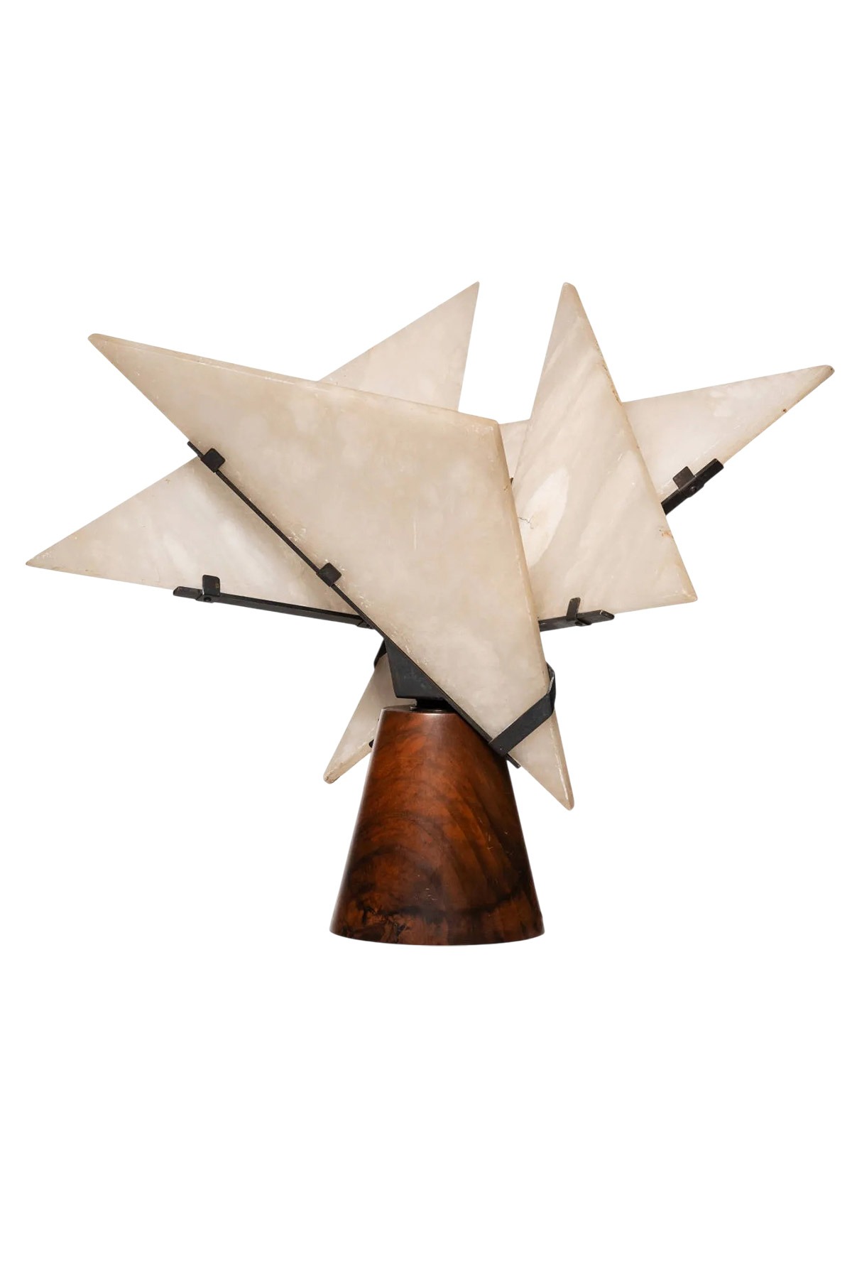 Lampe Religieuse de Pierre Chareau