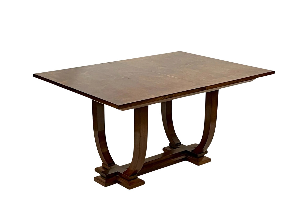 Table de salle à manger Pierre Chareau