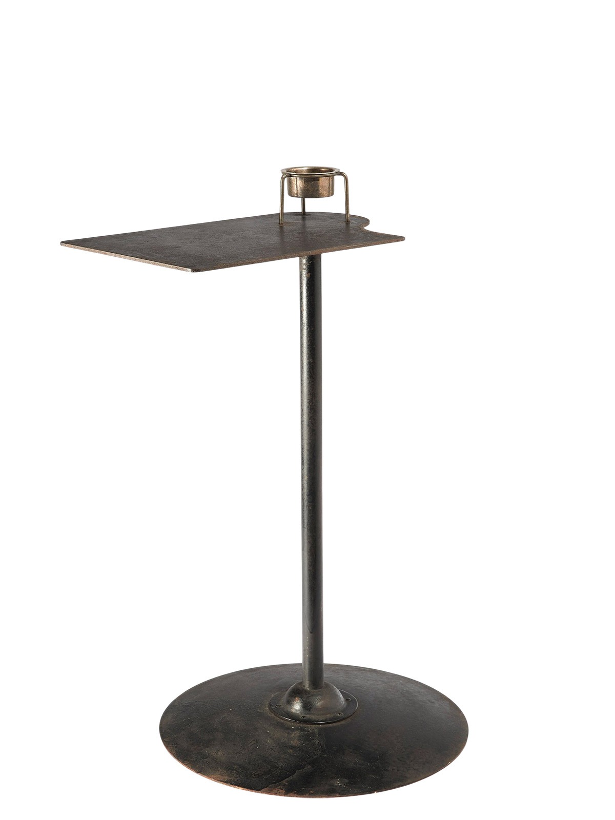 Table Fumeur de Pierre Chareau
