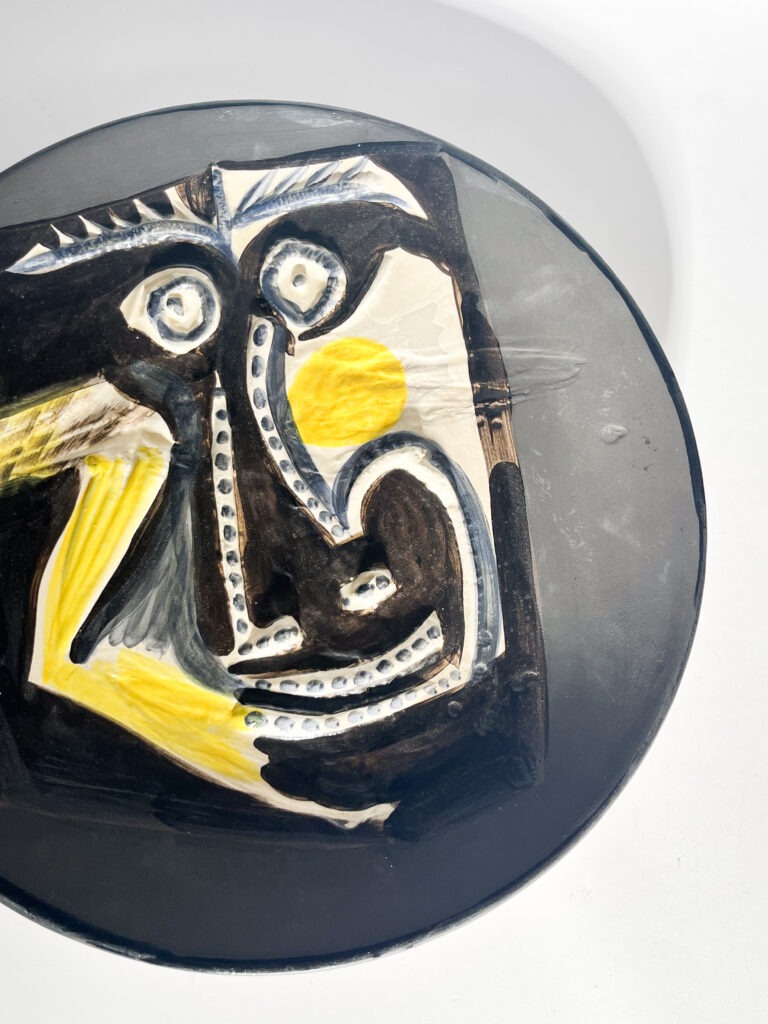 Céramique Picasso Madoura Céramique Picasso Madoura