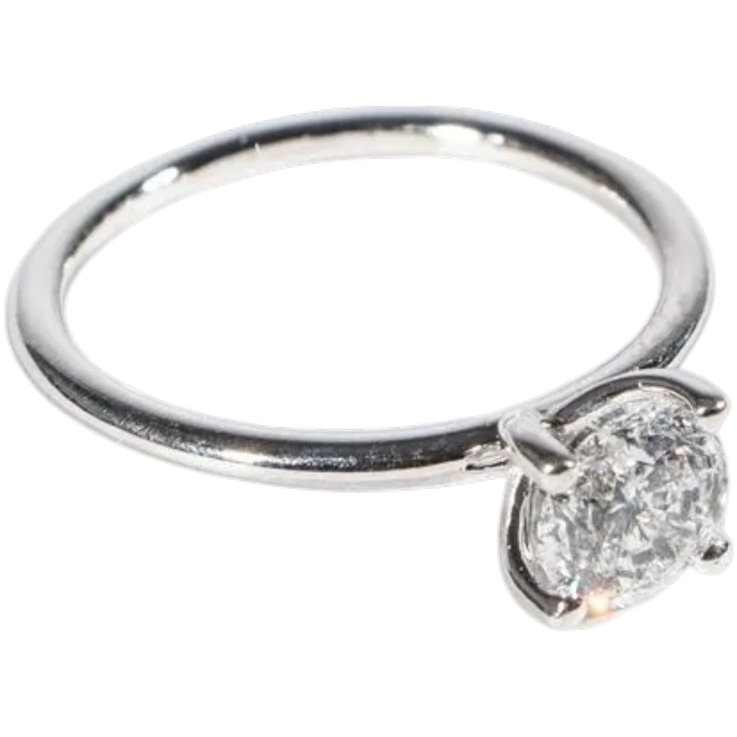 Bague diamant