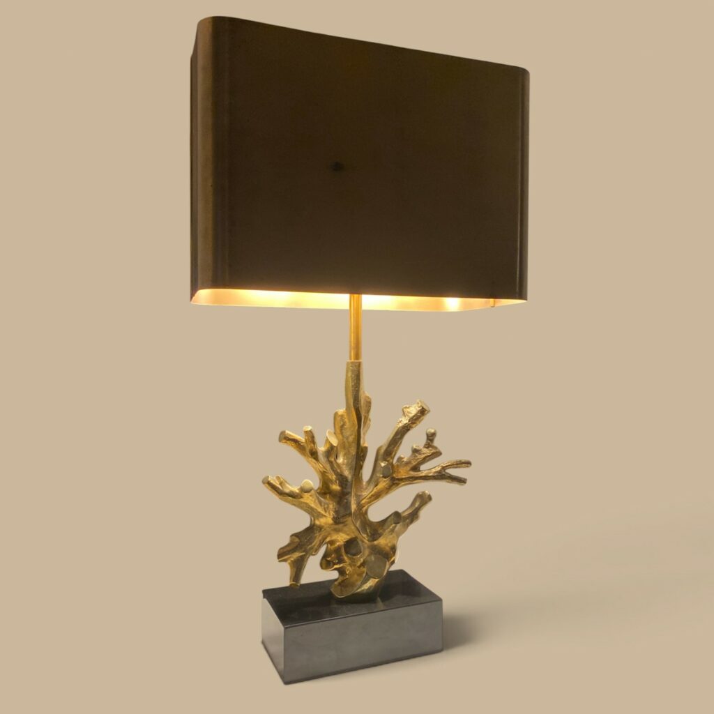 Lampe Corail - Maison Charles