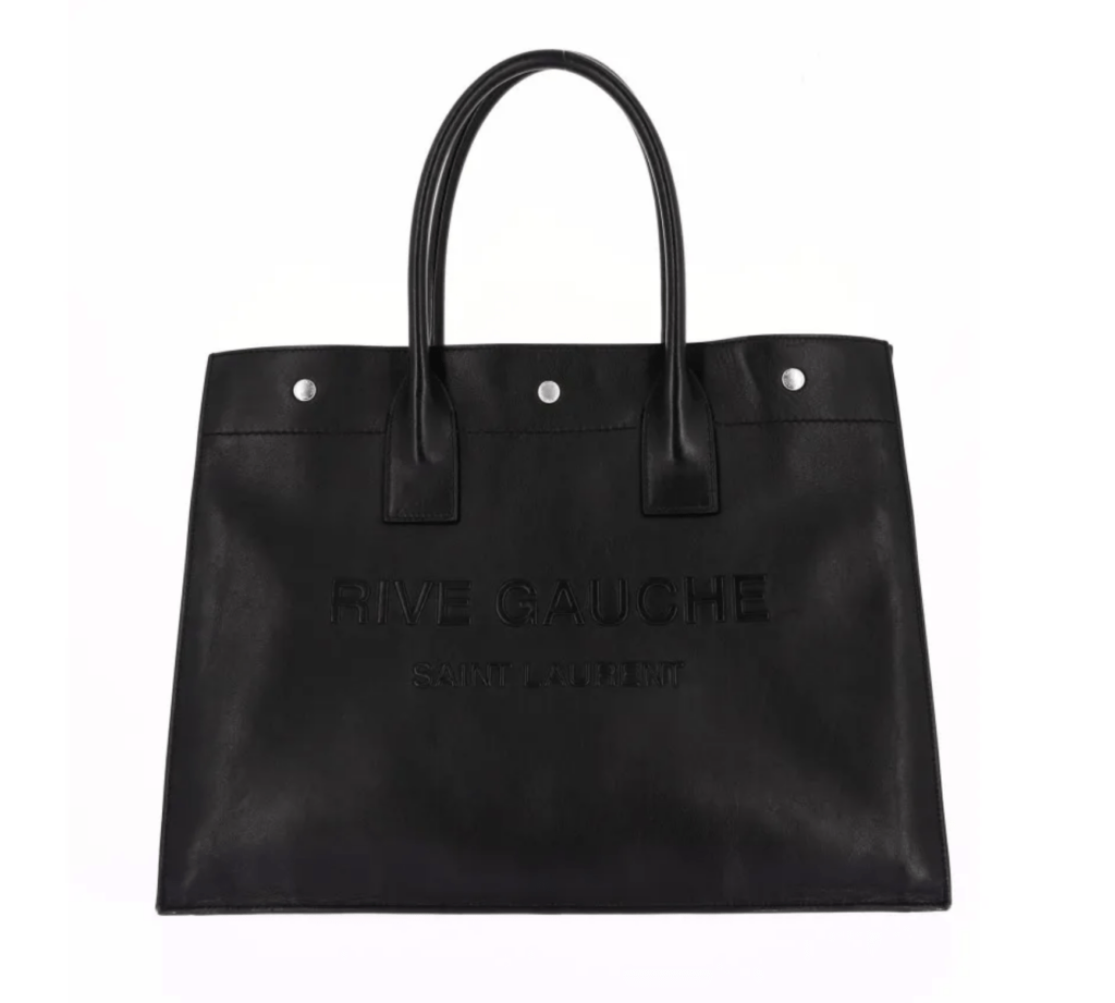Yves Saint Laurent Cabas Rive Gauche