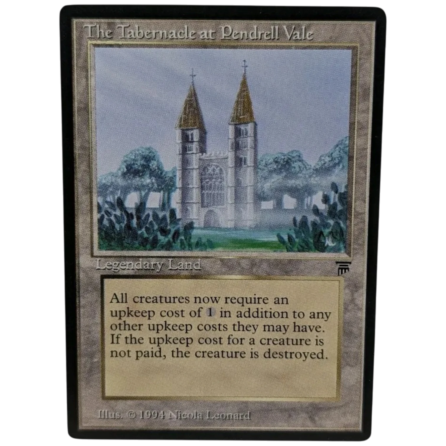 Cartes Magic