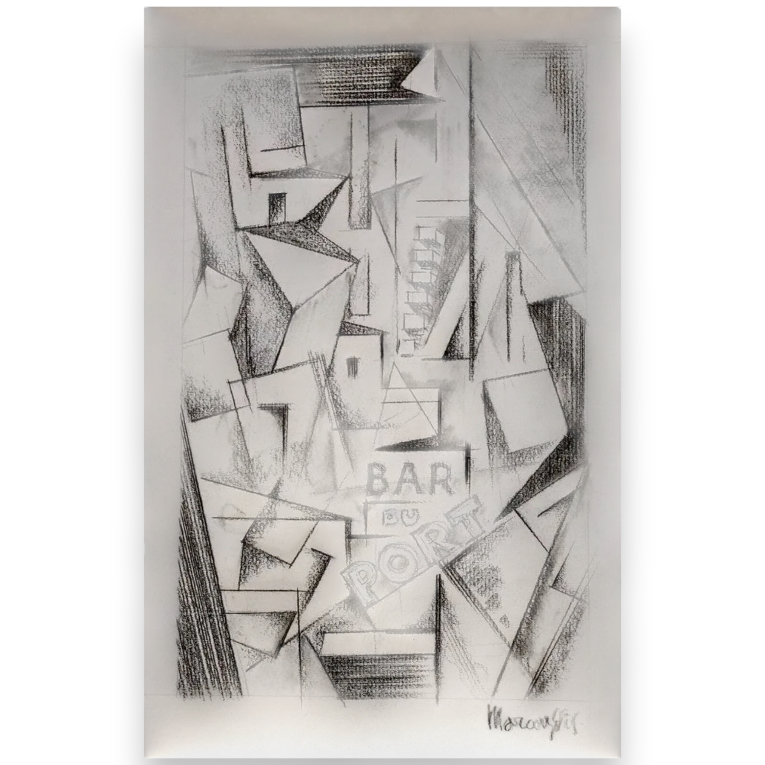 Cubisme