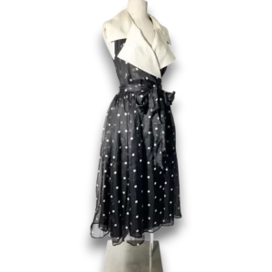 Haute couture vintage