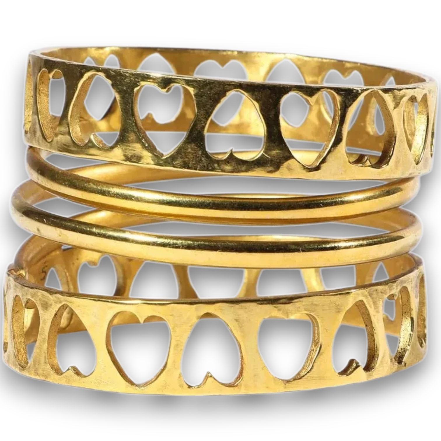 Haute joaillerie signée