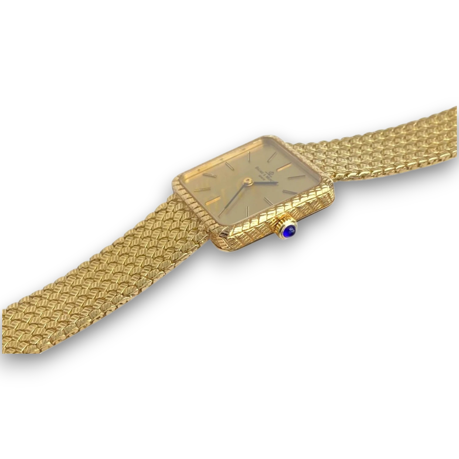 Montre Beaume&Mercier