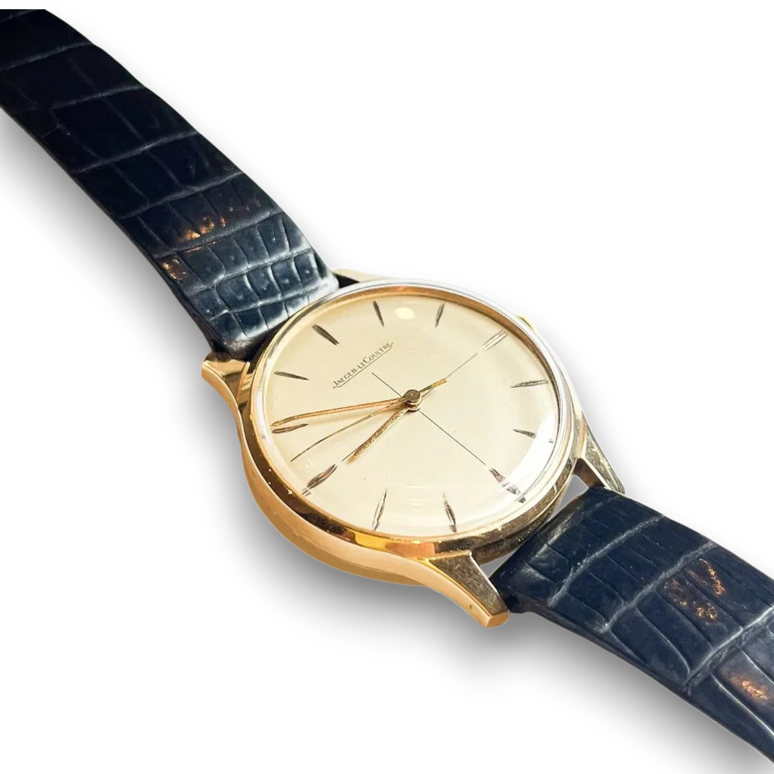 Montres Jaeger