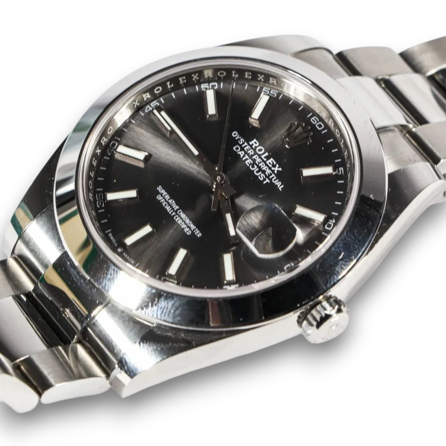 Montres Rolex
