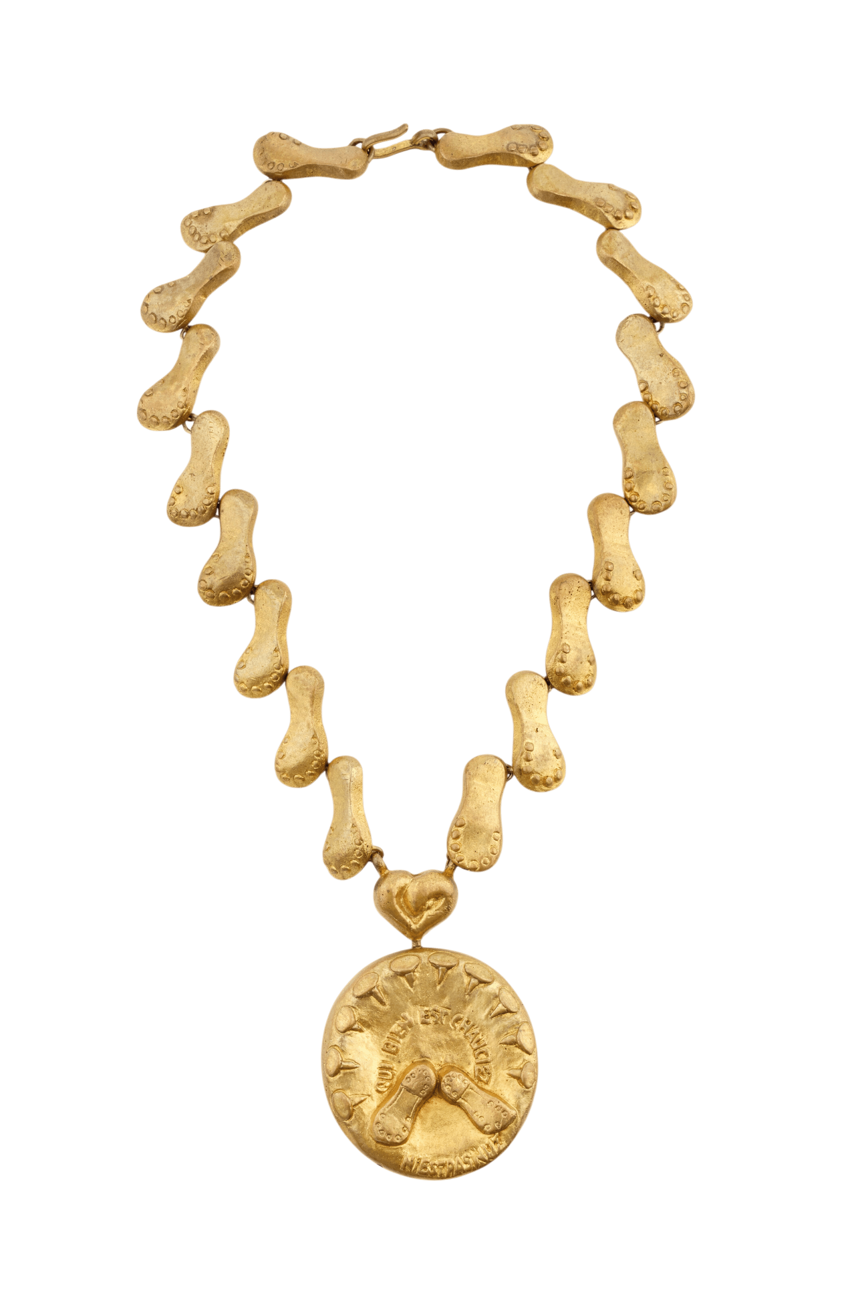 Collier Line Vautrin