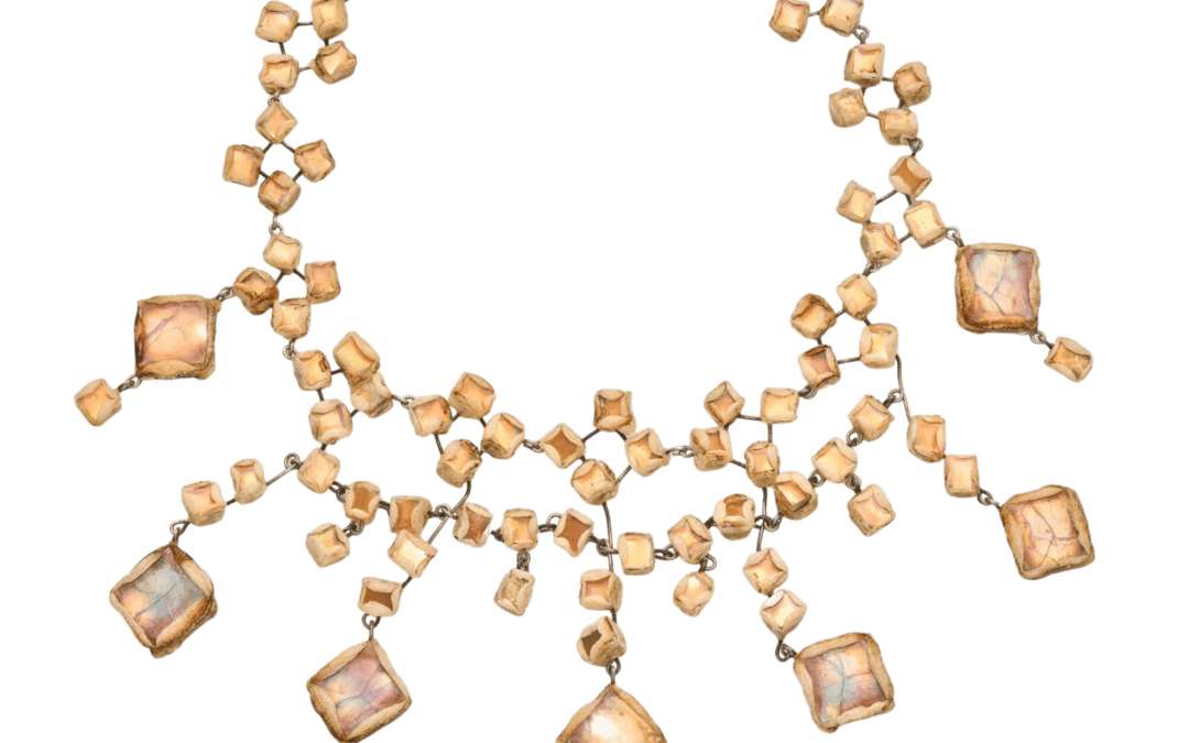 Estimation de Bijoux Line Vautrin (Guide Complet 2026)