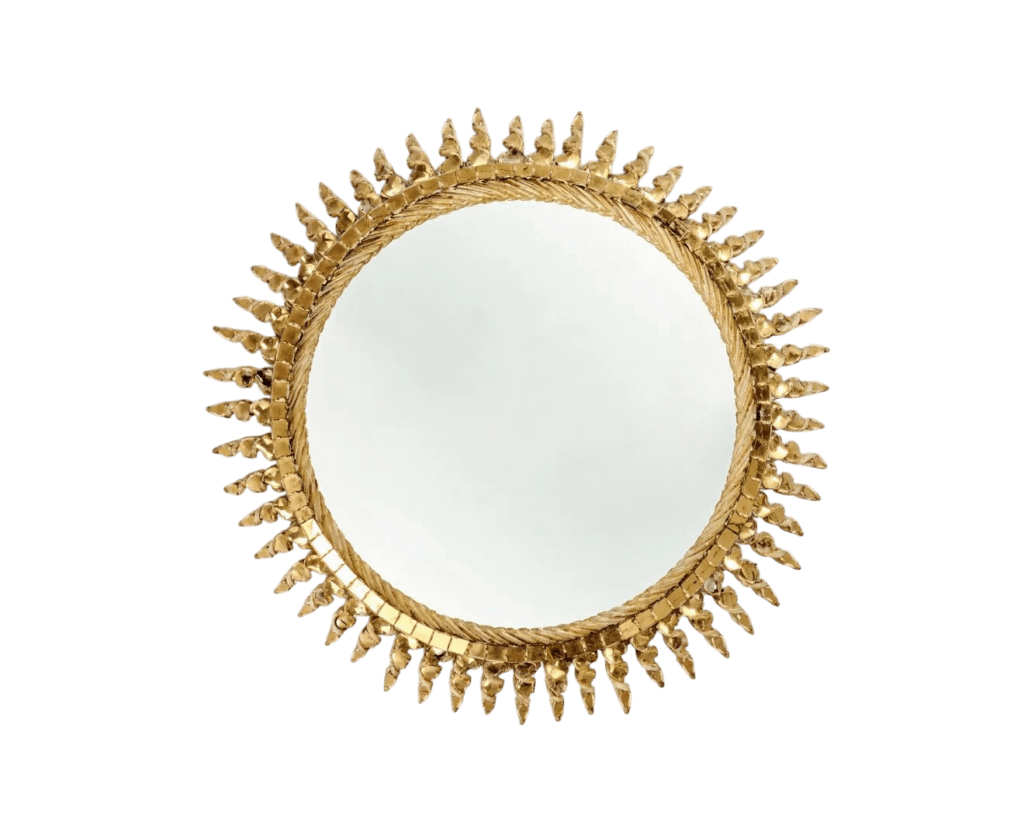 Line Vautrin, Miroir Torsades