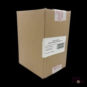 Case de 24 blisters Pokémon scellés : Série du bloc Méga-Évolution : Chaos Ascendant (ME04). En français. Dernière photo non contractuelle fournie à titre illustratif du contenu de la case