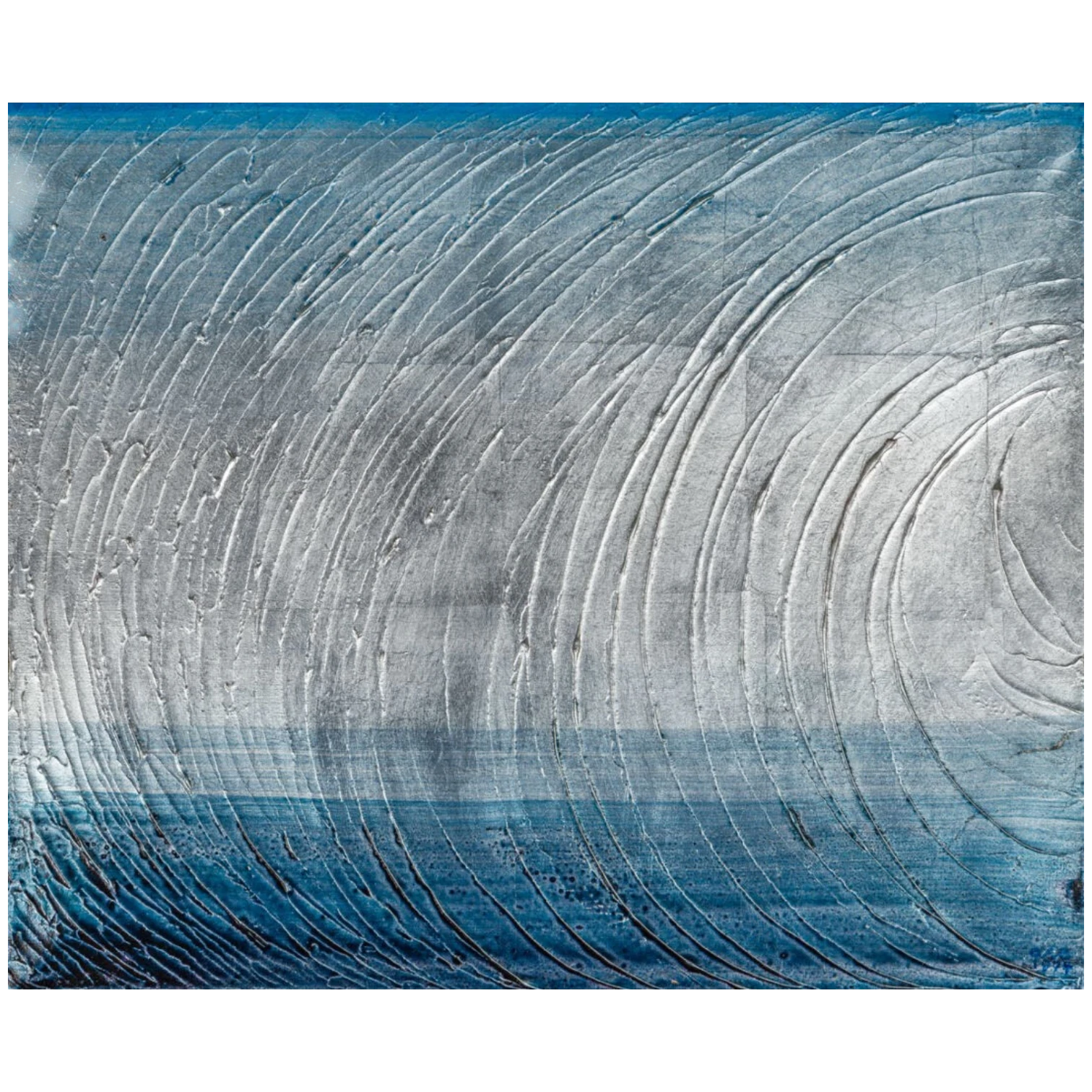 Bergman-AE_Intérieur-d_une-vague-II