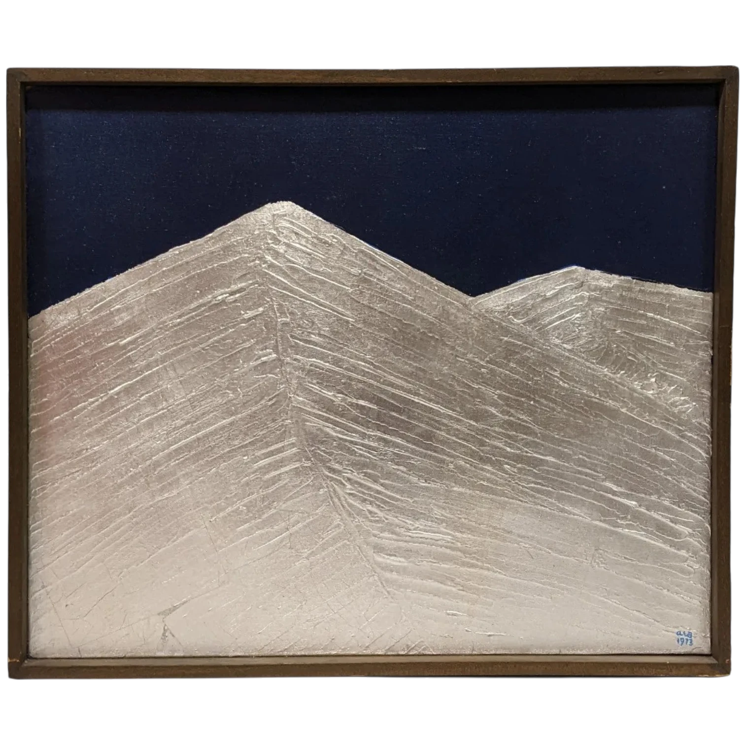 Bergman AE_Petite Montagne