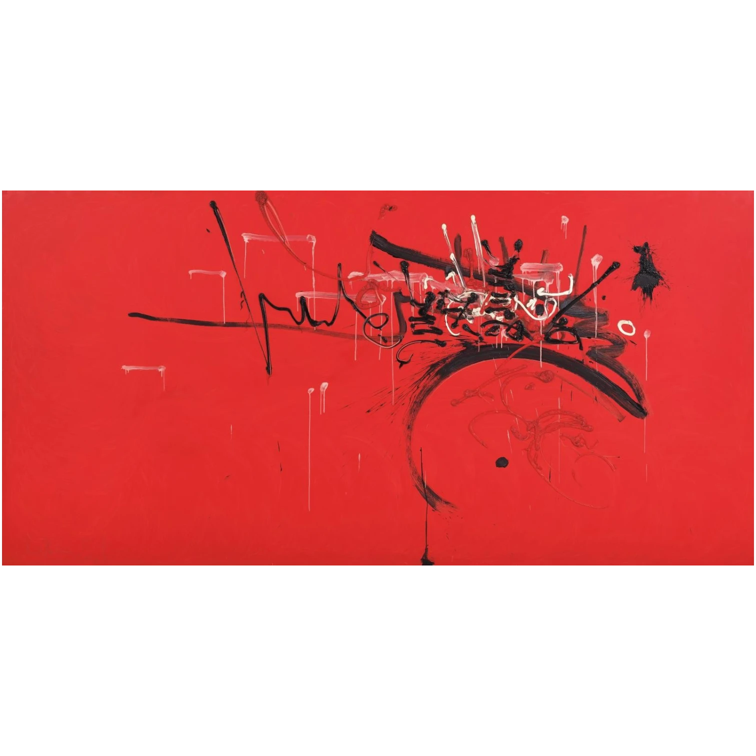 Mathieu Georges_Exil de Go Daïgo_hst_1957